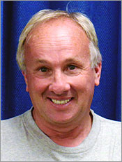Tim Crawford