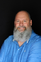 Alan Richeson