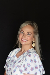 Julie Fitch