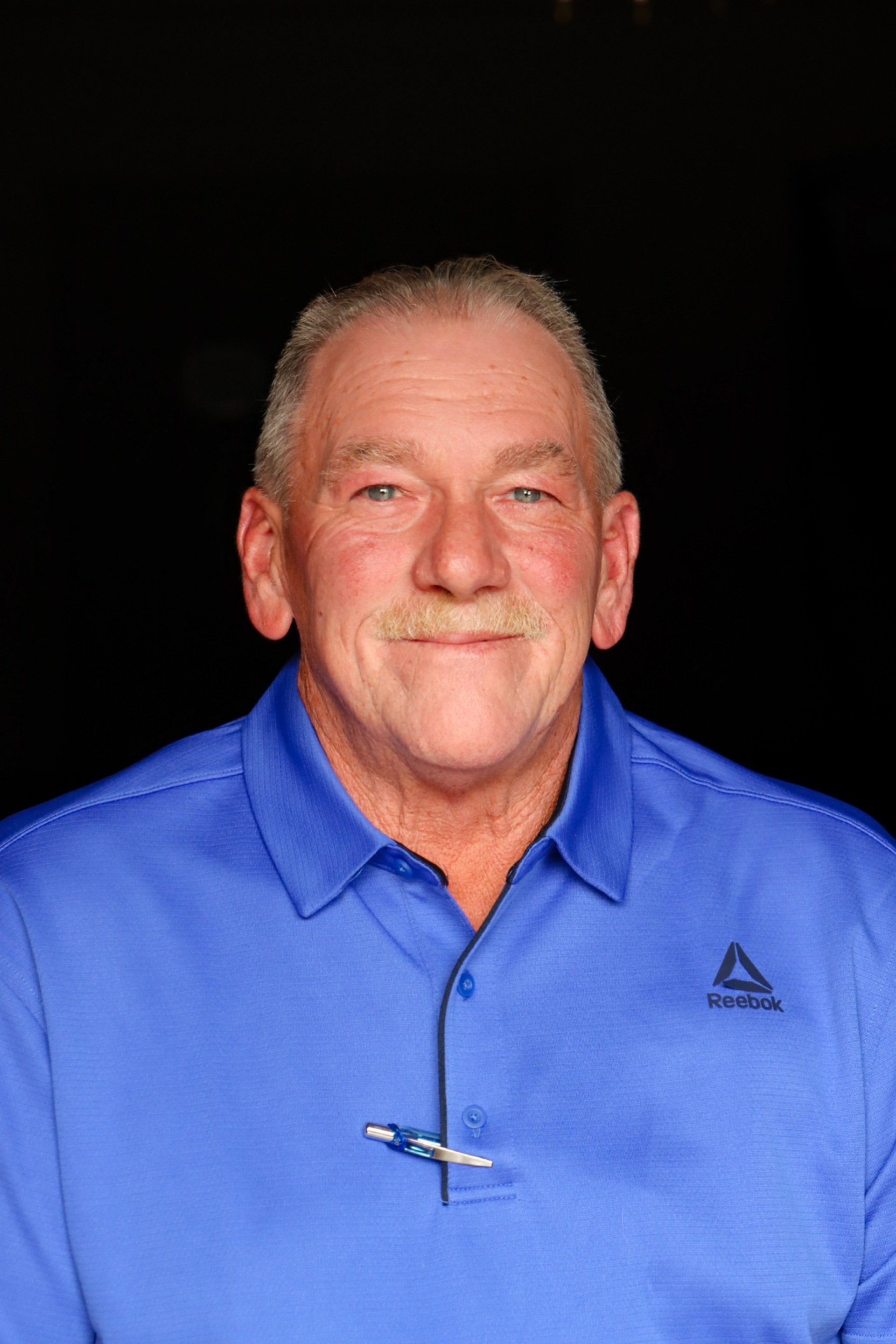 Eddie Thompson