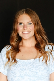 Savannah Frank