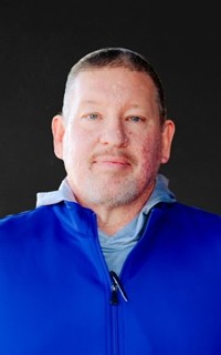 Mike Martin